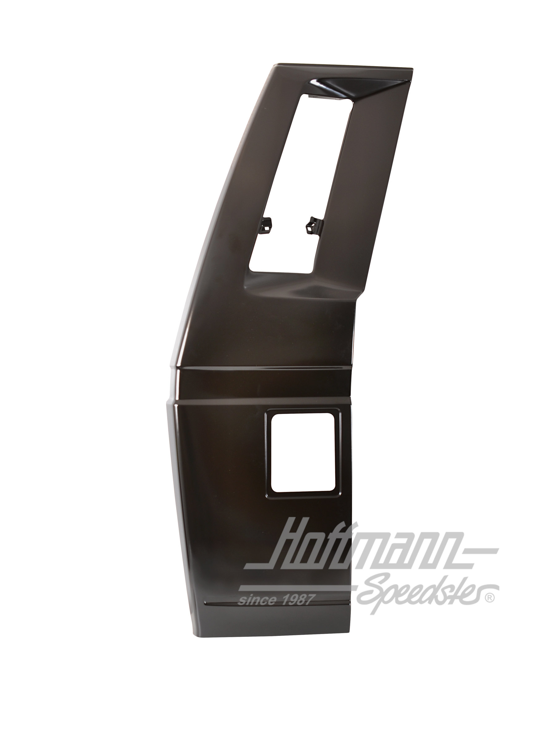 Eckblech, hinten, komplett, Syncro, re. | 251 813 368 C | 390-0054-12