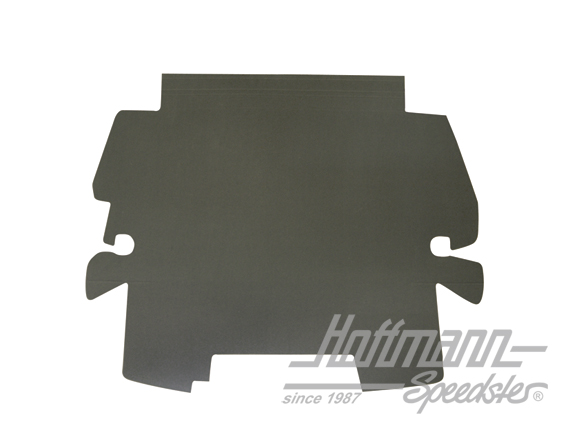 Kofferraumpappe, 8.67-, Repro | 113 863 509 F | 020-5374-15