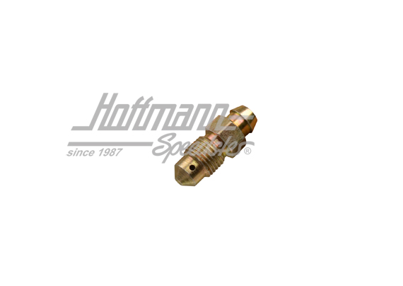 Entlüftungsventil, Radbremszyl., M10 | 211 611 475 A | 089-2766