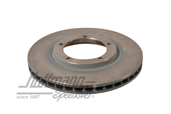 Bremsscheibe, belüftet, vo., 282x24mm | 911 351 041 22 | 522-1162