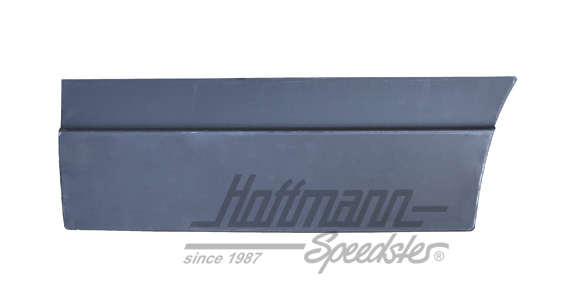 Türblech, außen, 4-Türer, hinten links | 620 37 1 | 185-2141