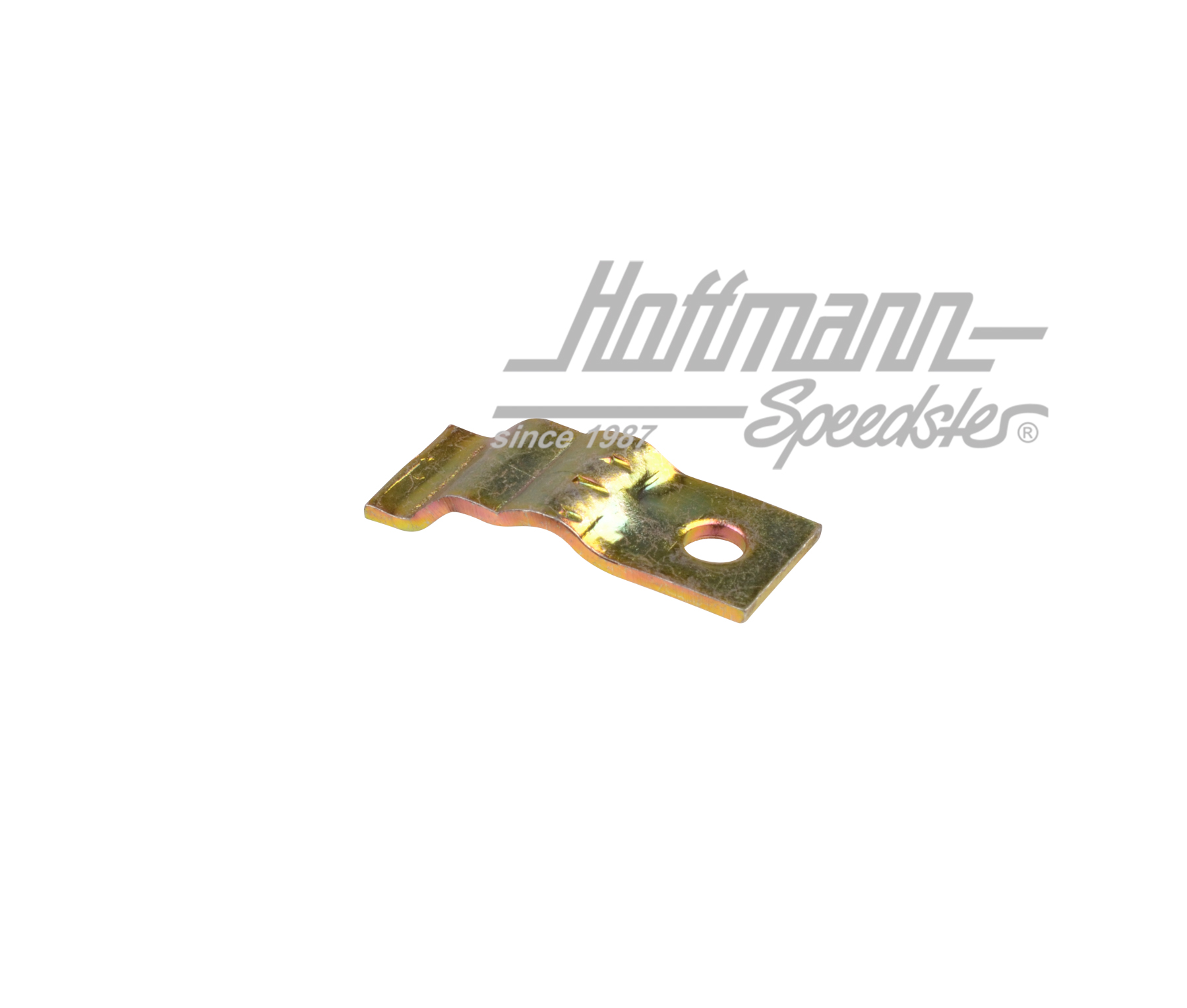 Klammer, Heizungszug, Bus T2/T3 | 211 255 899 A | 090-1294-60