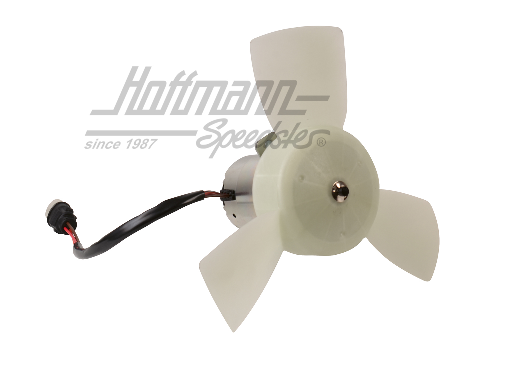 Elektrolüfter, 300/200 Watt, 305mm | 251 959 455 G | 340-8004