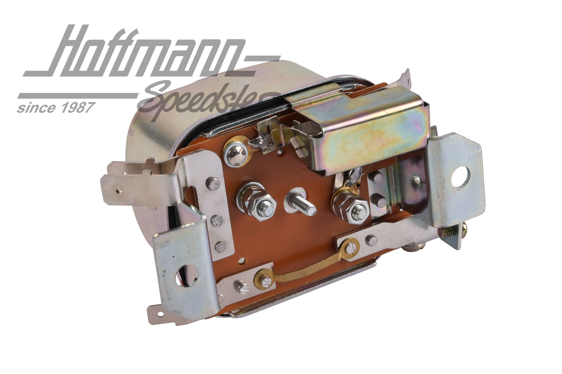 Spannungsregler,Gleichstr.,66-,alte Form