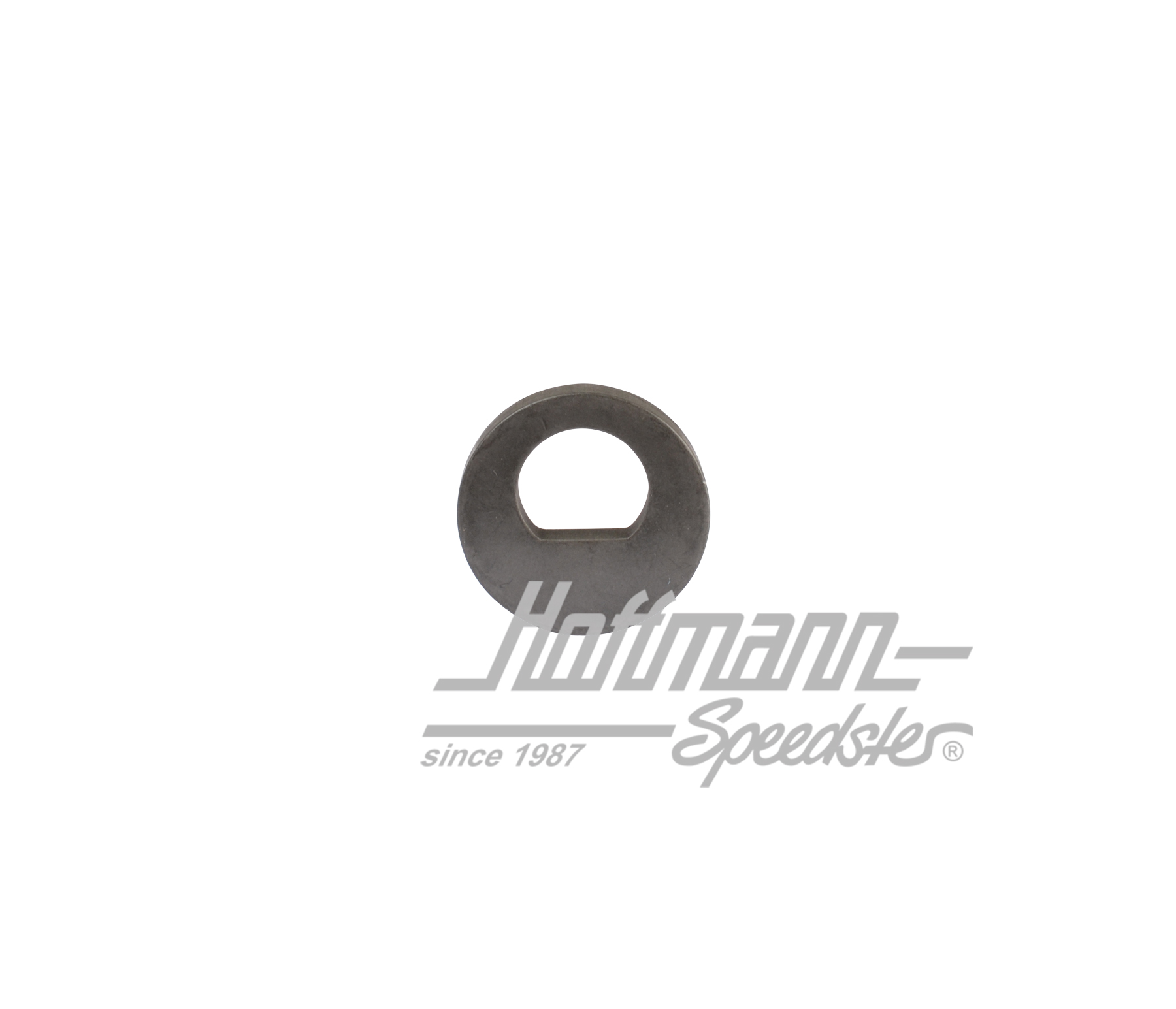 Exzenterscheibe, Federbein, Golf 1 | 171 407 267 | 140-3421