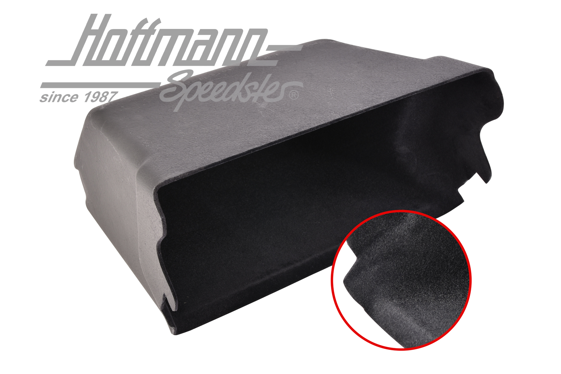 Handschuhfach, original Style, 914 | 914 552 501 11 | 600-8804