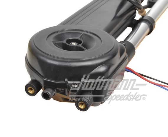 Antenne, automatisch, 911, 69-80