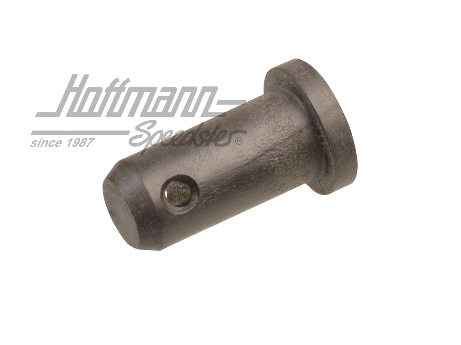 Bolzen, Kupplungsseil/Pedal, 1.1-1.3