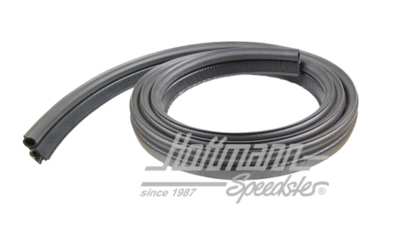 Heckklappendichtung, Golf 1 Cabrio