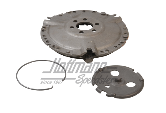 Druckplatte, 190mm, 1.5-1.6 | 067 141 025 E | 110-4450