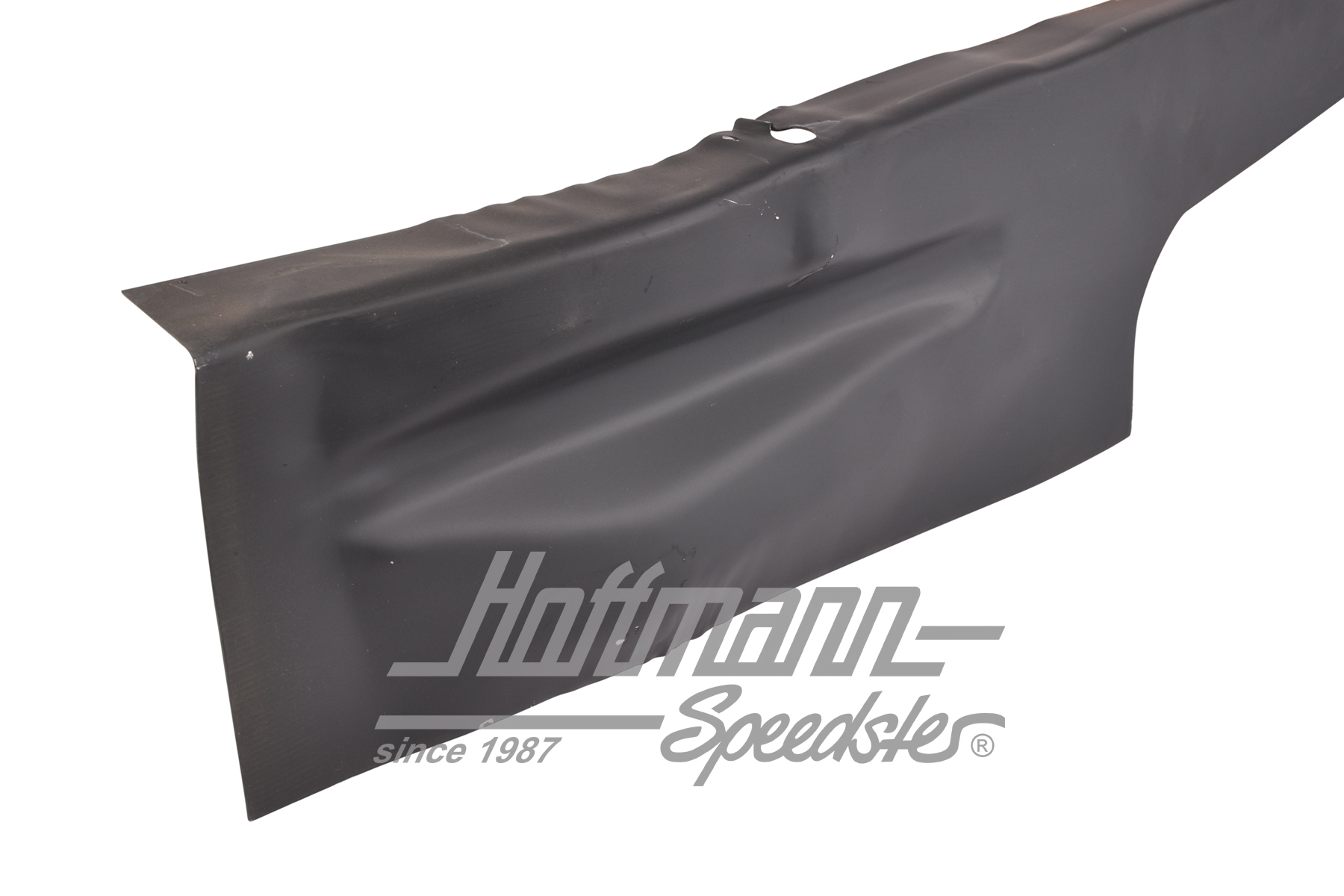 Reparaturblech, vorne, oben, Golf 1, li.