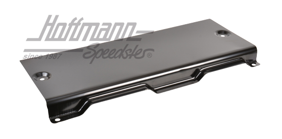 Abdeckung, Tank, unten, 911, 73-89 | 911 341 161 05 | 590-0175-26