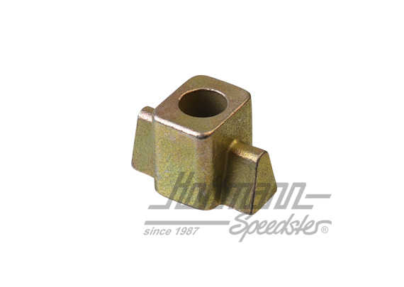 Wippe, Kupplungsseil, hinten, 911, 72-77