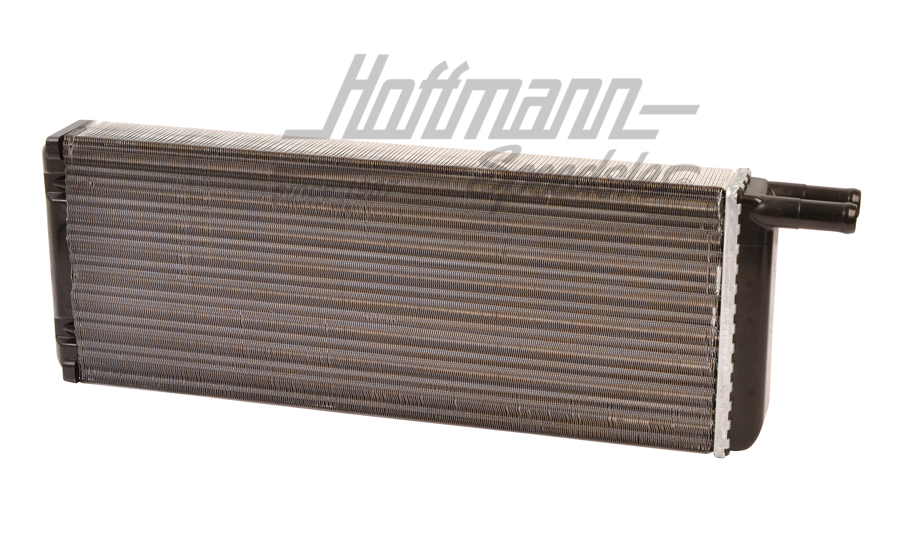 Wärmetauscher, Heizung, vorne,WBX/Diesel | 251 265 303 C | 320-3800