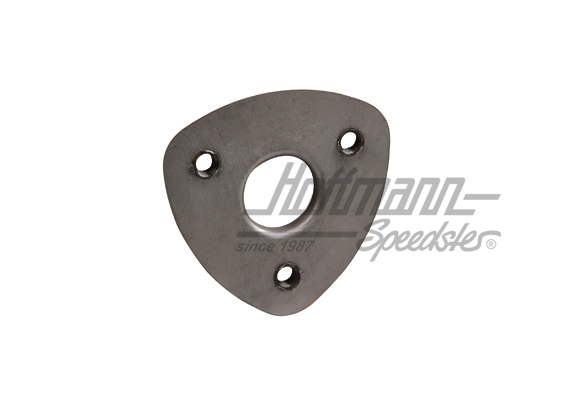 Verstärkungsblech, Stabilisator, vorne