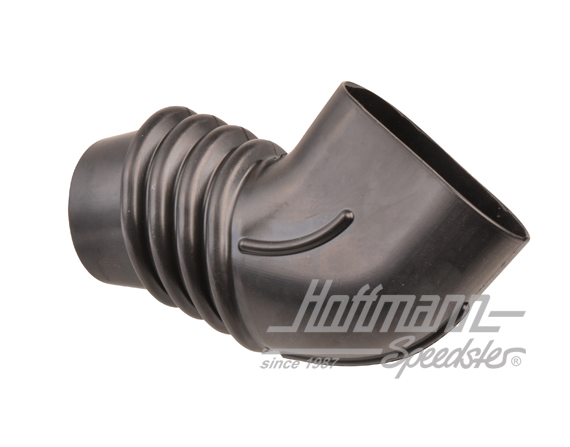 Ansaugstutzen, Luftfilter, KY/CS | 068 129 967 A | 308-6080-10