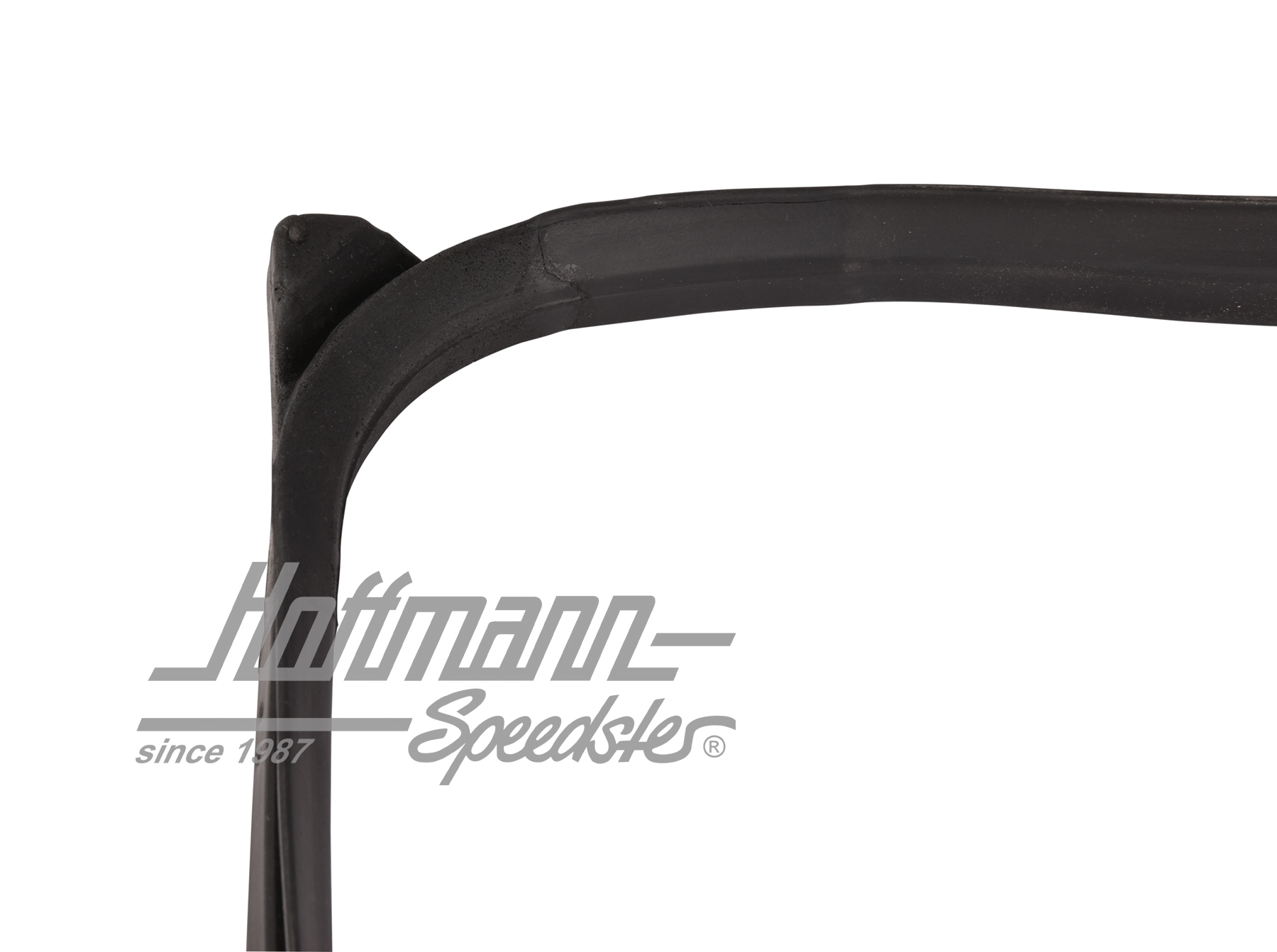 Türdichtung, Bus T2, 67-79, li., Top-Qu.