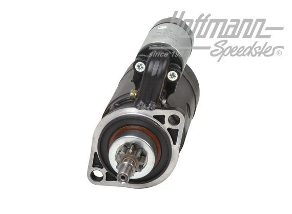 Anlasser, Porsche 356 A/B, 6V