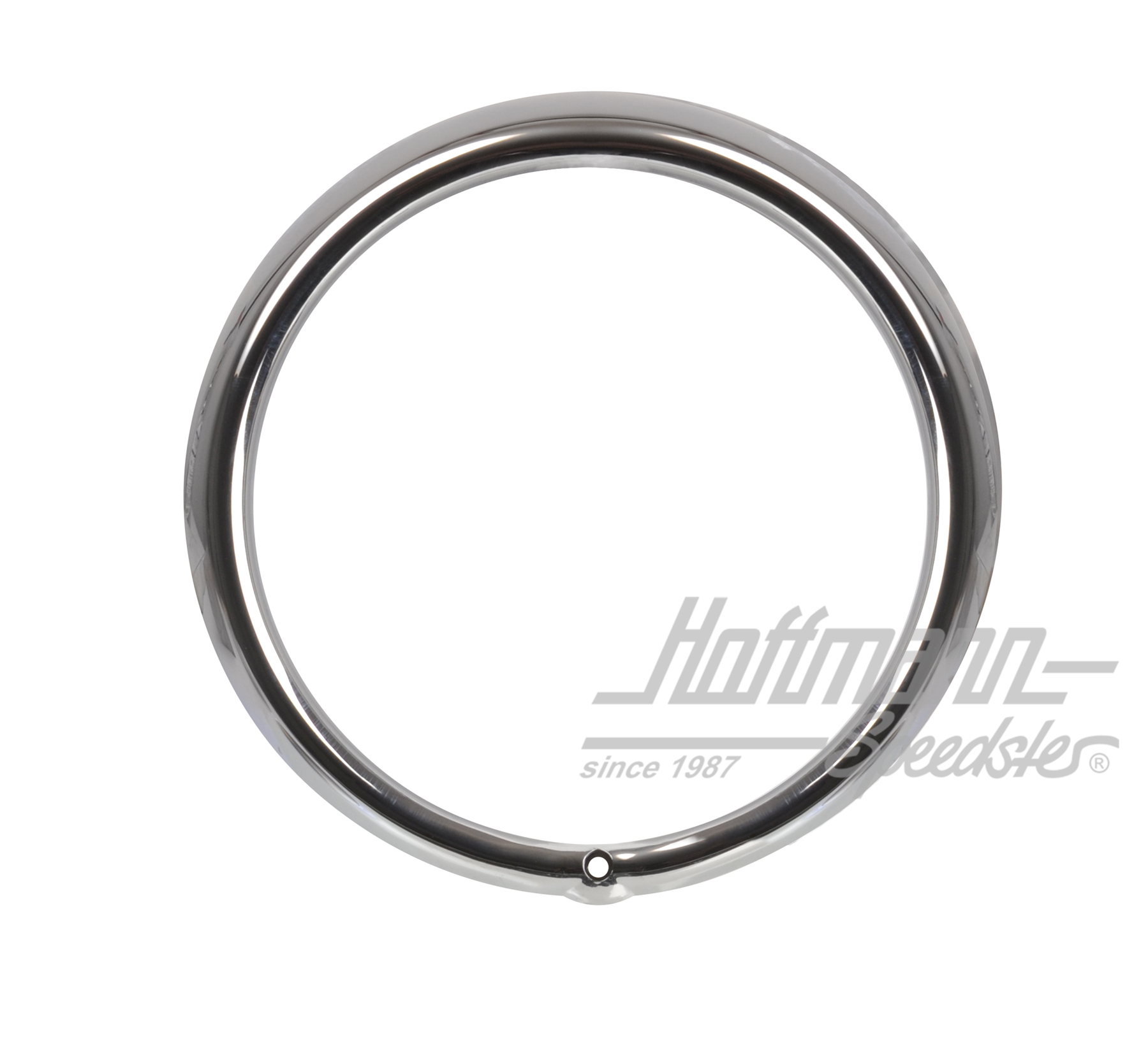 Scheinwerferring, Plastik/Chrom,Original | 113 941 175 | 020-4407-10
