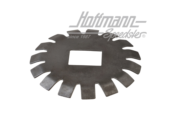 Sicherungsblech, Führungsgelenk, 911/914 | 901 341 426 00 | 521-4610