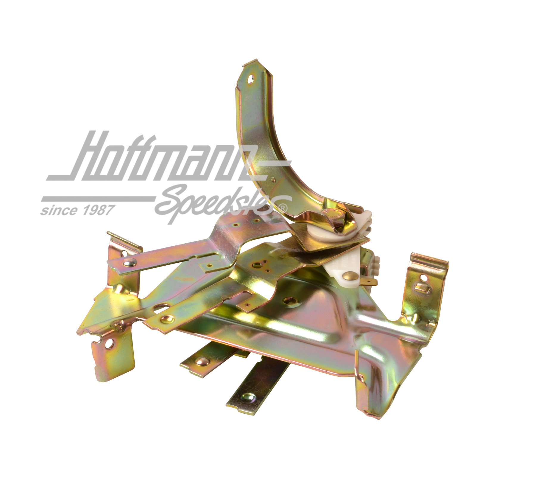 Heizungsregulierung, Bus T3 Syncro