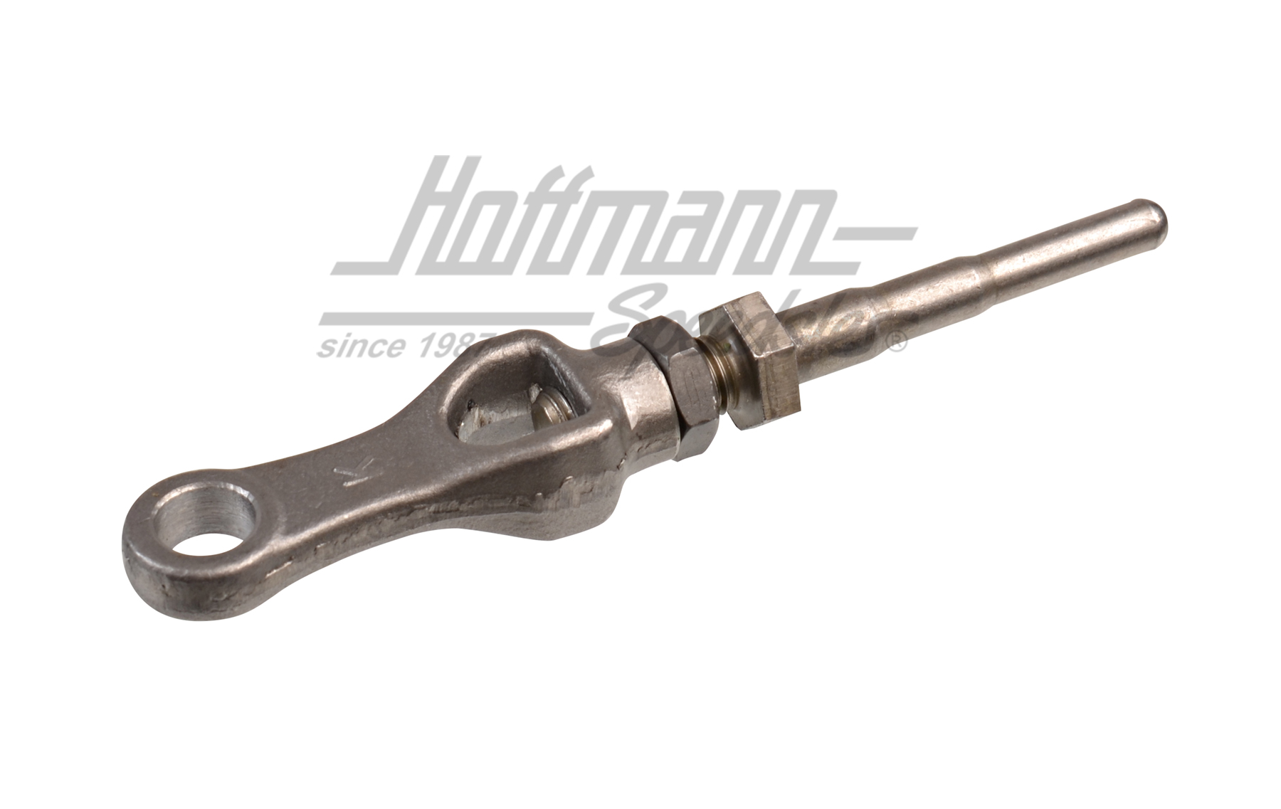 Druckstange, HBZ, 1600i, 8.92- | 113 721 205 M | 010-3165-50