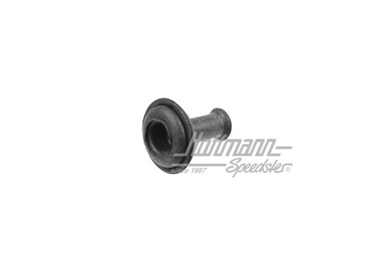 Tülle, Blinkerkabel/Bremsleitung 15/4mm | 171 611 751 | 020-5295-15