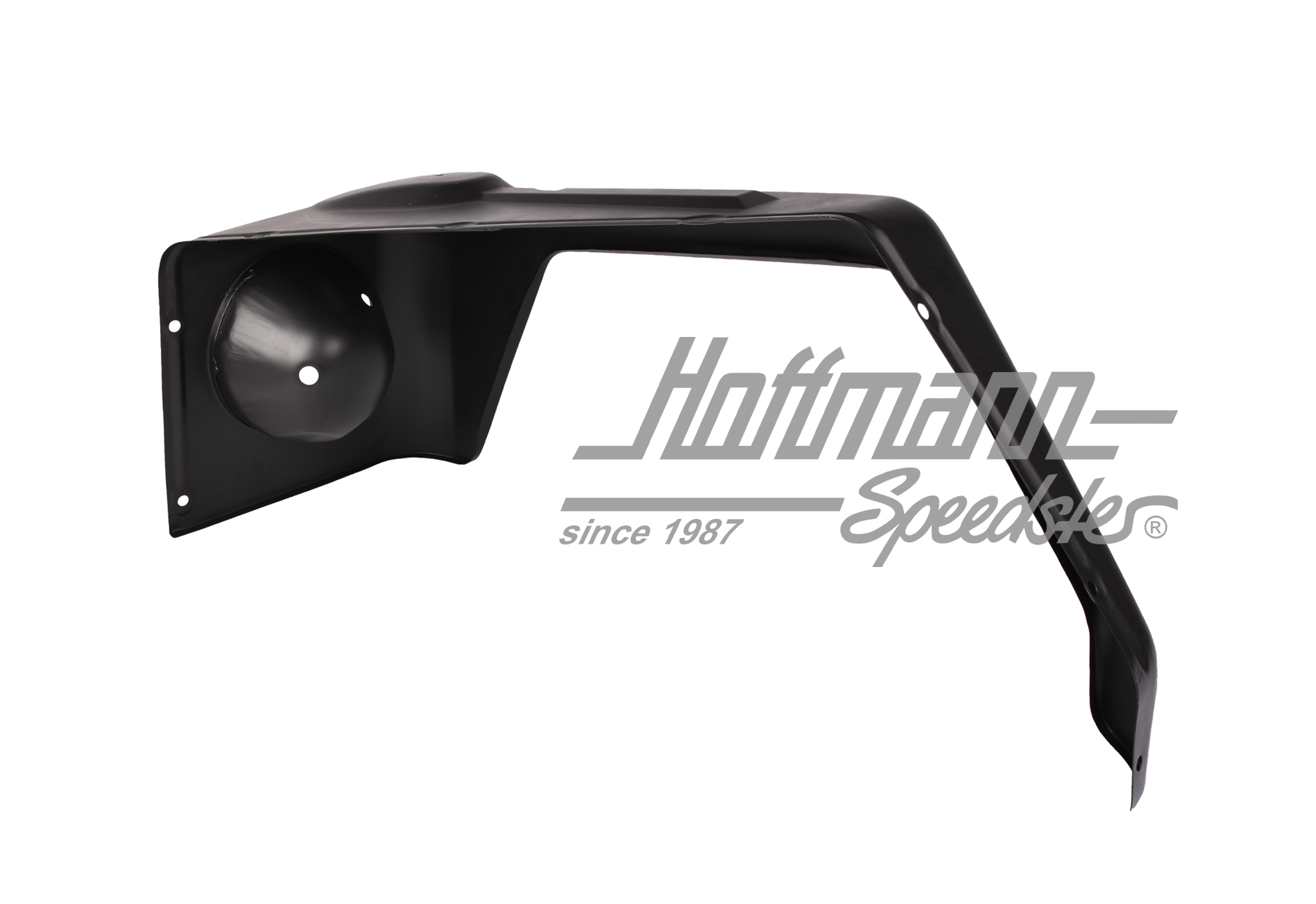 Kotflügel Typ 181, Serie, vorne, rechts