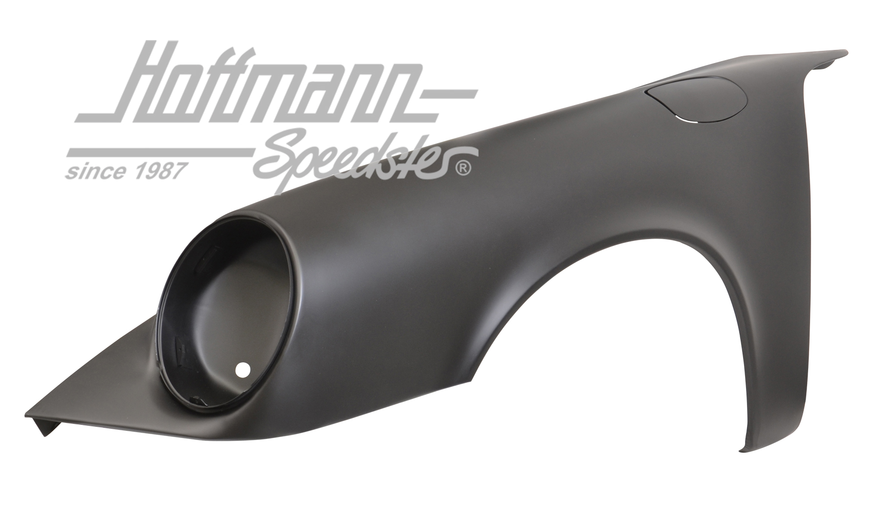 Kotflügel, 911, 8.85-7.89, links (kurz) | 911 503 031 09 | 590-0524-01