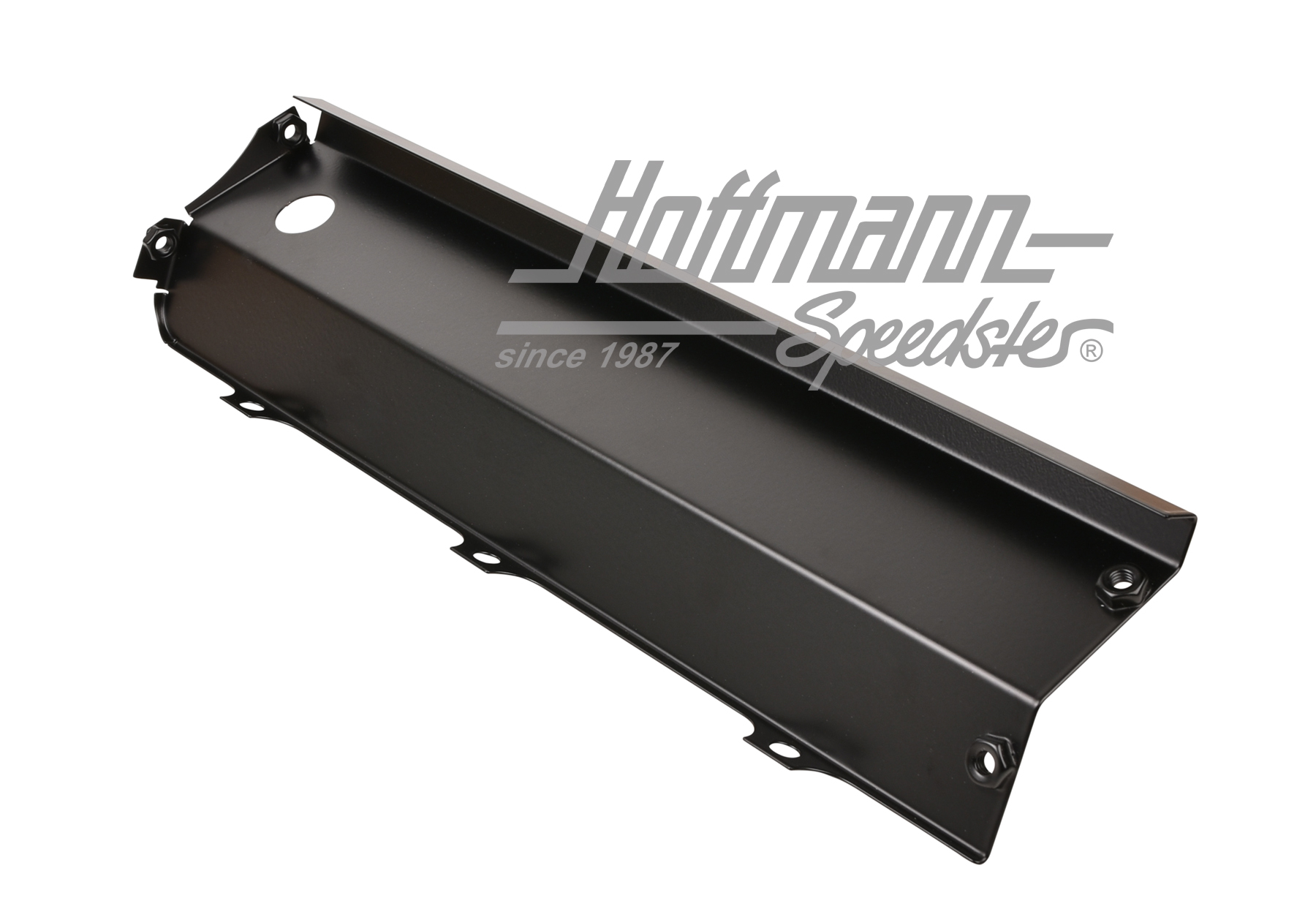 Motorblech, 911, 78-89, links