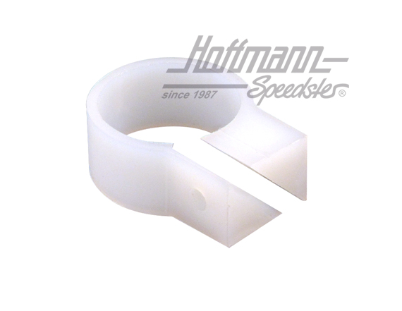 Schelle, Unterdruckleitung BKV, 18.5mm | 211 611 403 A | 090-3041-40