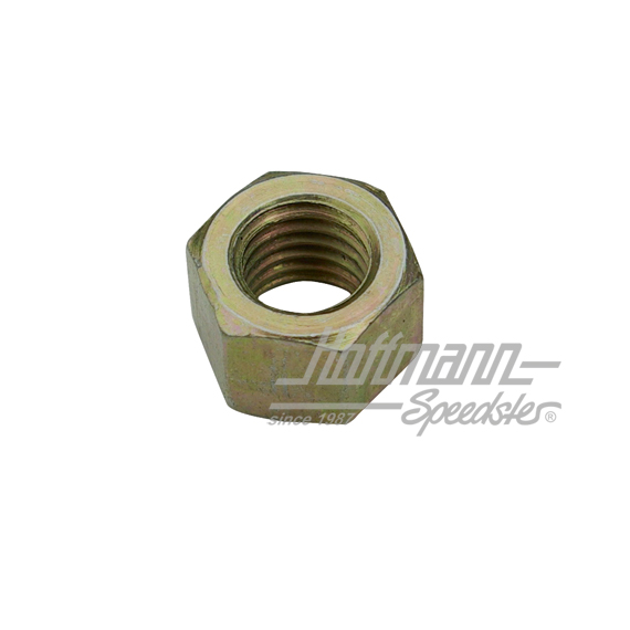 Befestigungsmutter, Zylinderkopf, 10mm, 56- | 021 101 457 | 010-1003-12