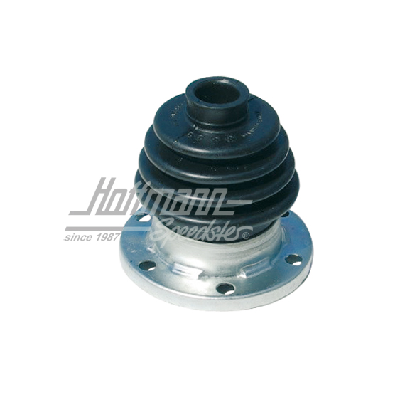 Achsmanschette, Bus T2/T3, 67-92,einzeln | 211 501 149 | 090-3074
