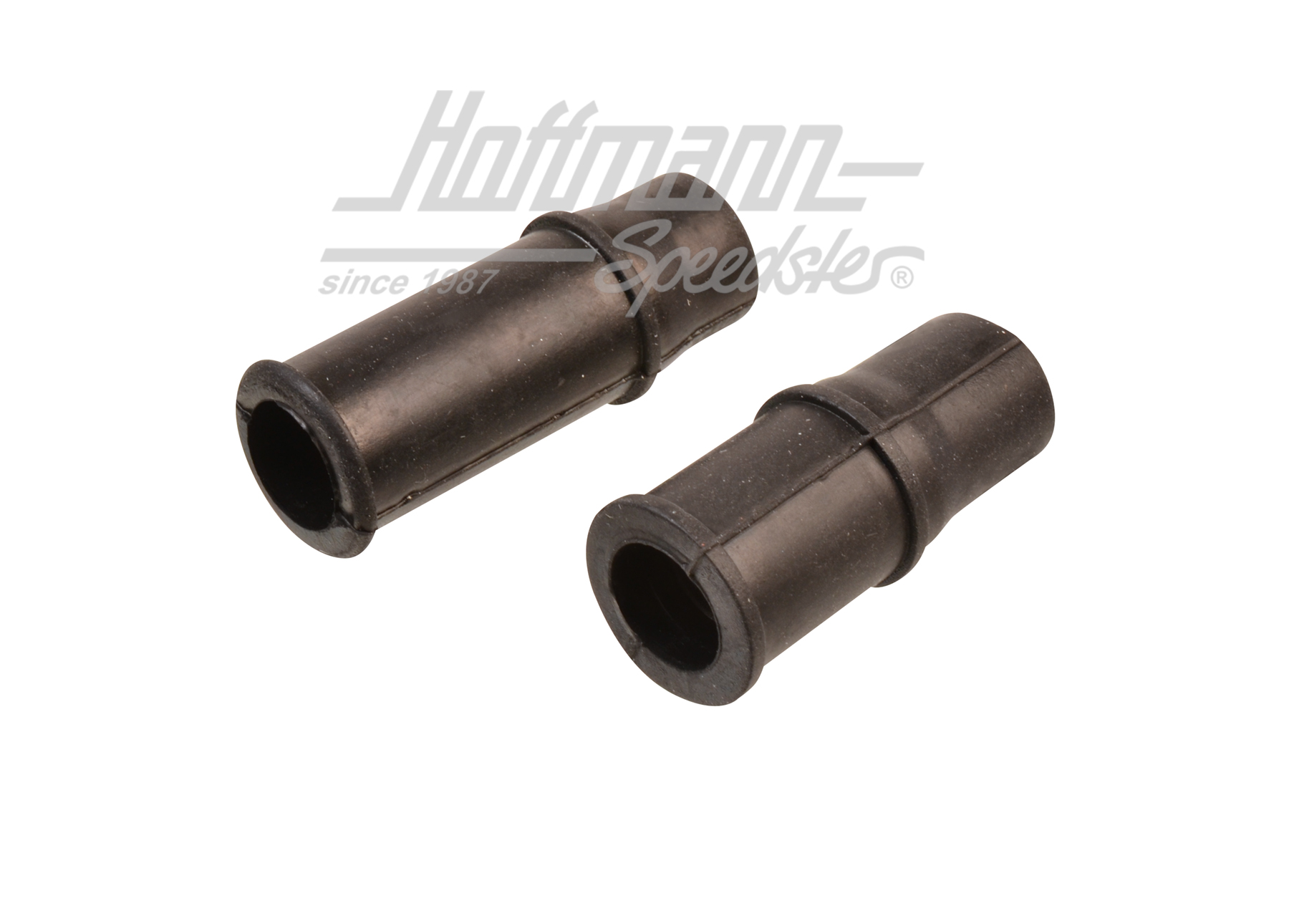 Faltenbalgsatz, Bremssattelführung, 78- | 171 698 447 AF | 160-4112-08