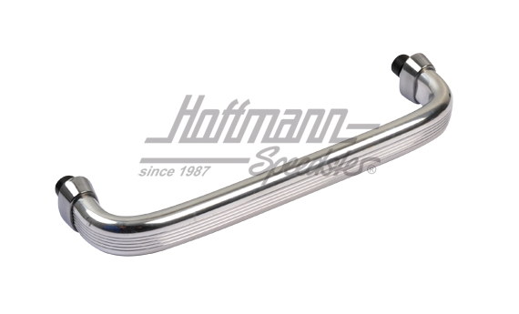Haltegriff, Bus T1, Alu/poliert | AAC023 | 089-4218-10