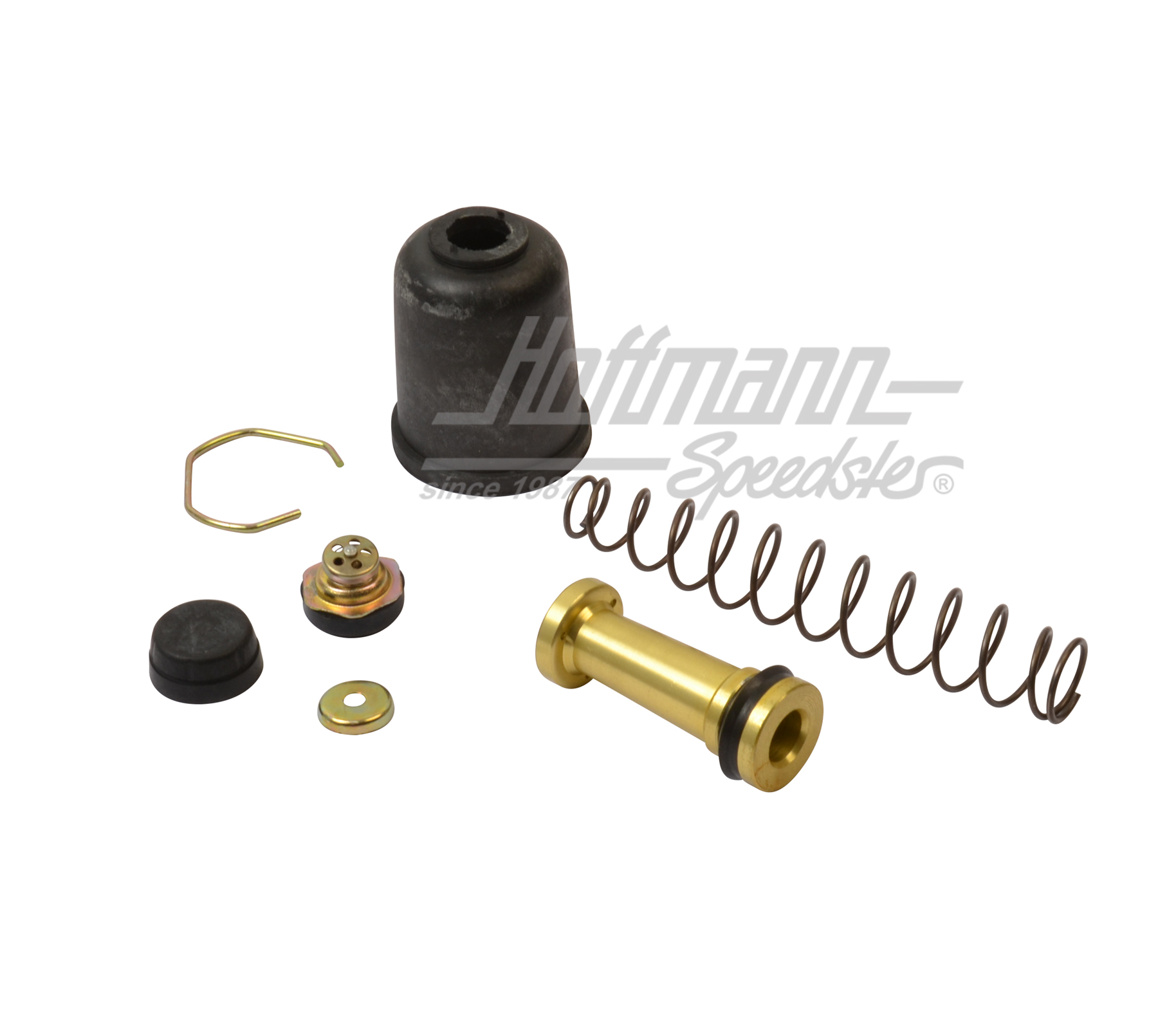 Dichtsatz, HBZ, 1.54-7.64, 19.05mm,Varga | C-1035.9 | 020-4029-90