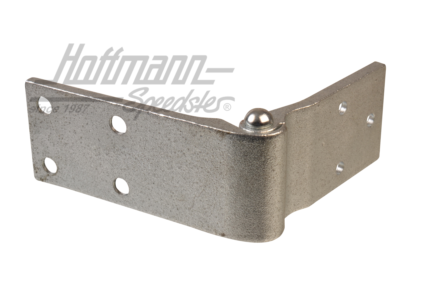 Türscharnier, Bus T1, oben, links