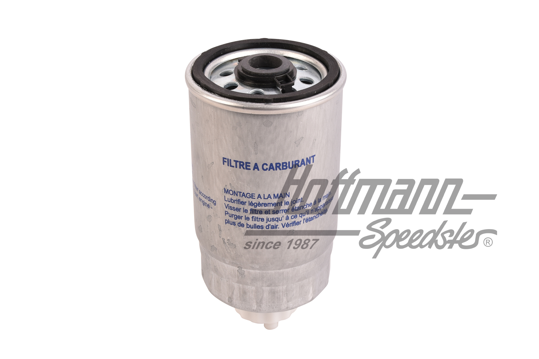 Benzinfilter, Porsche 911, 69-75 | 901 110 232 00 | 530-2028