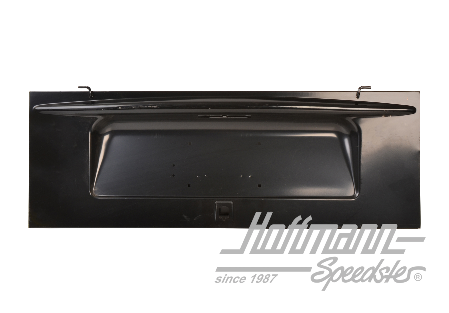 Motorklappe, Bus T2, 8.76-7.79 | 221 827 025 C | 096-0550