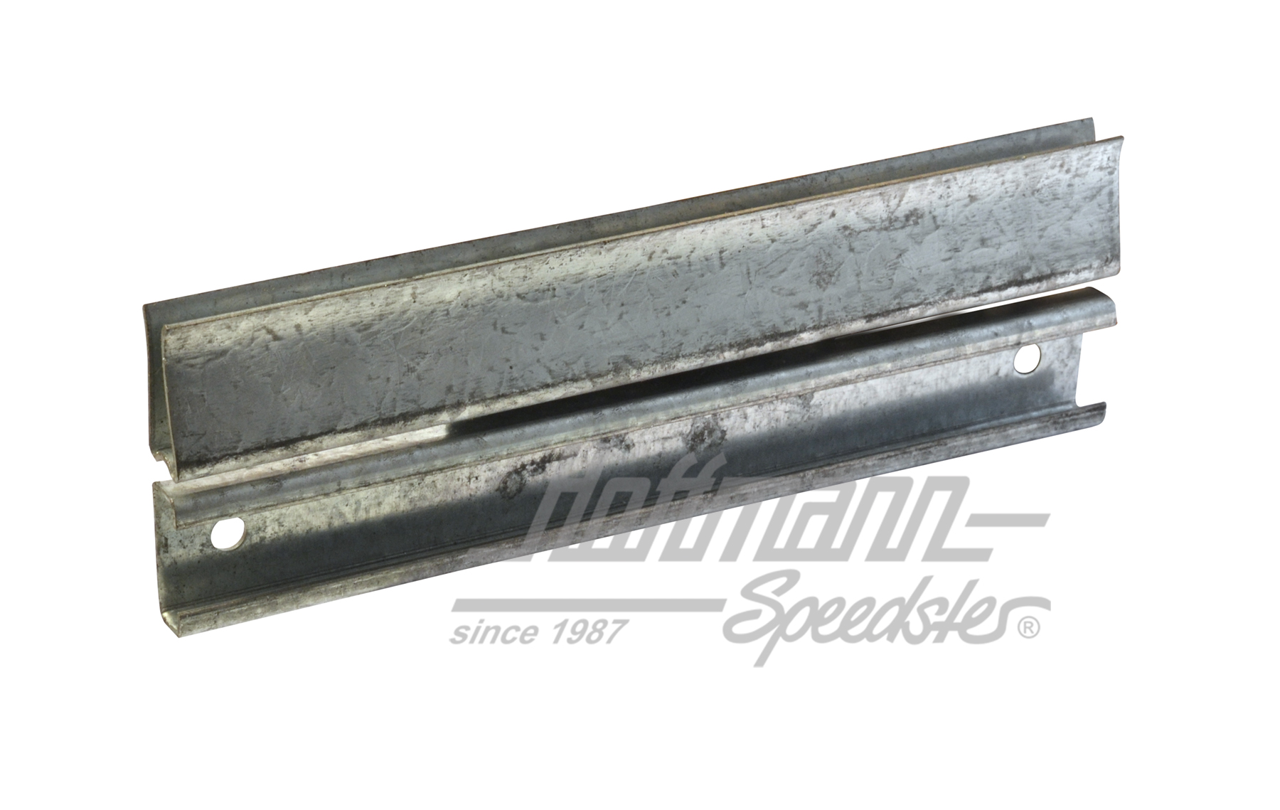 Fensterhebeschiene, hinten, Golf 1 Cabr. | 155 837 559 A | 180-1253