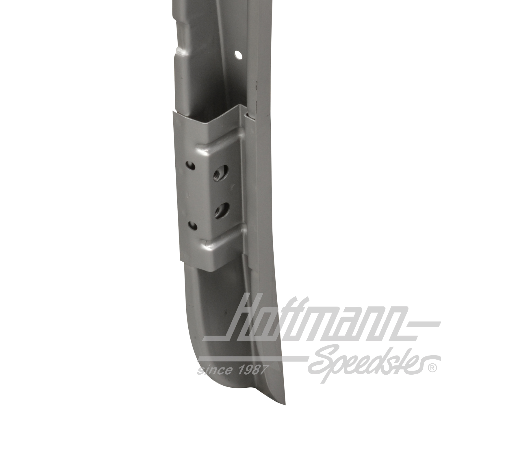 C-Säule, komplett, Klapptüre, 55-60, re.