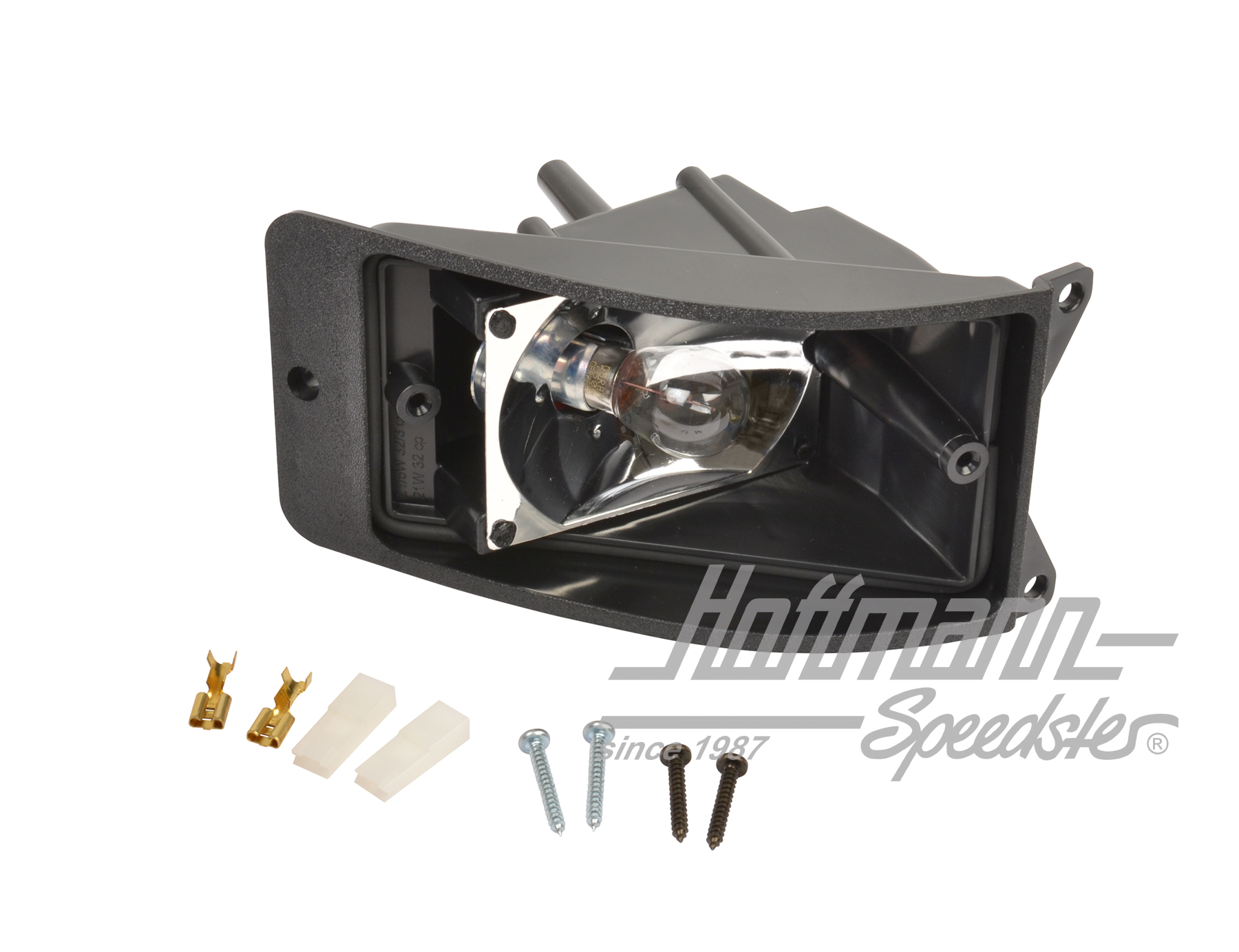 Blinkergehäuse, 924/944, li./re.