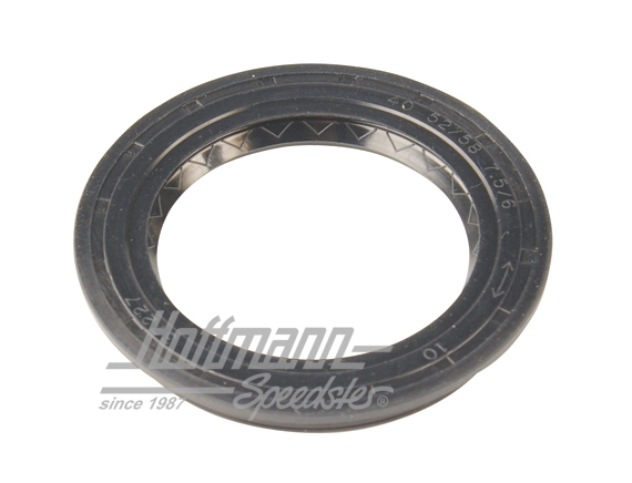 Wellendichtring, Radlager, hinten | 357 501 641 B | 160-0700