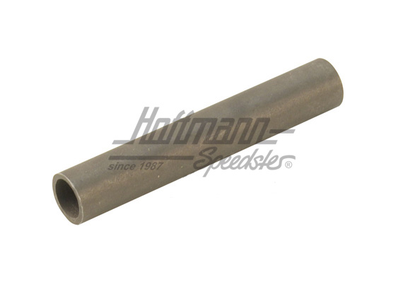 Bolzen, Rasterplatte/Handbremse, Bus T2 | N  013 747 1 | 098-0202-12