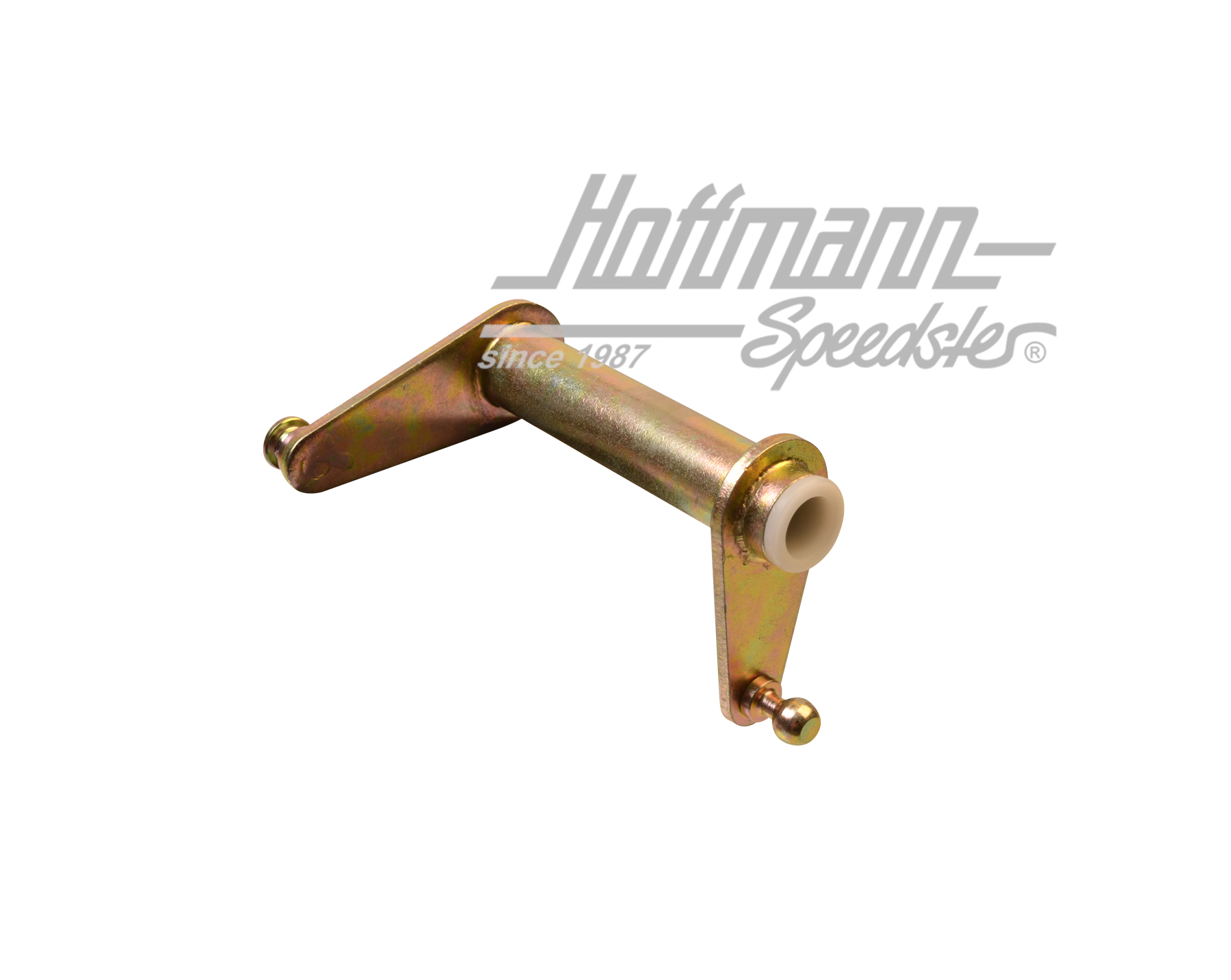 Umlenkhebel, Gasgestänge, 911, 69-71