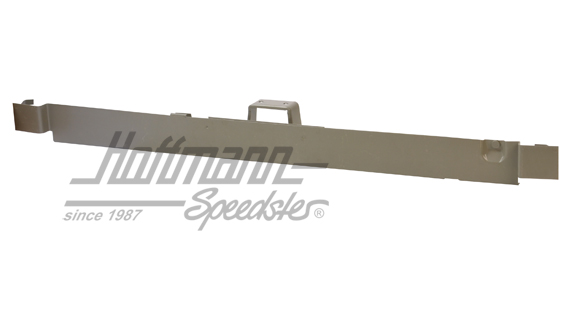 Schlossträger, Motorklappe, unten