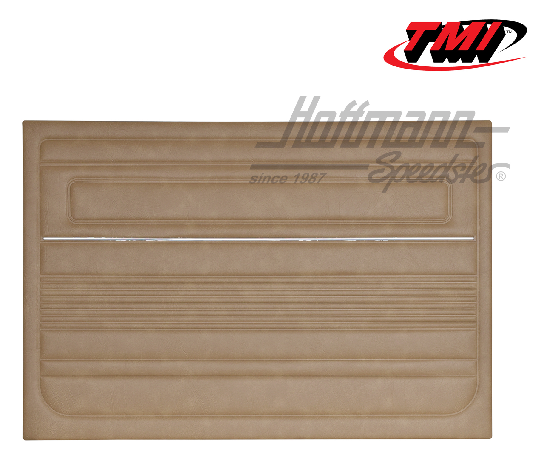 Seitenverkleidung, Mitte, li., beige | 10-2506-0803 | 395-1161-05