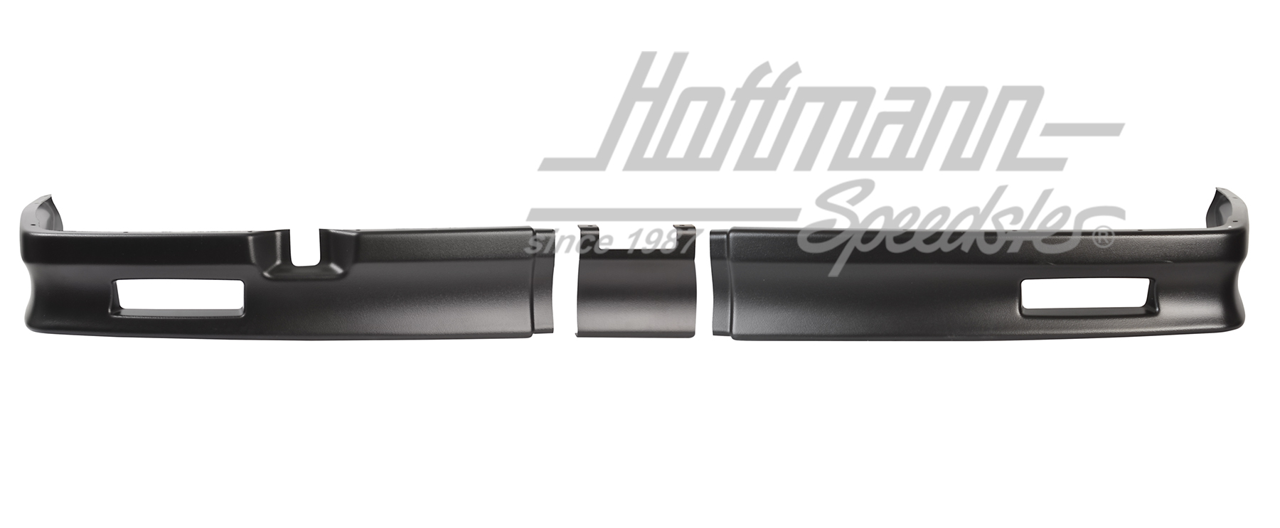 Frontspoiler, Bus T3, Westfalia Look | 255 070 920 ABC | 370-4000