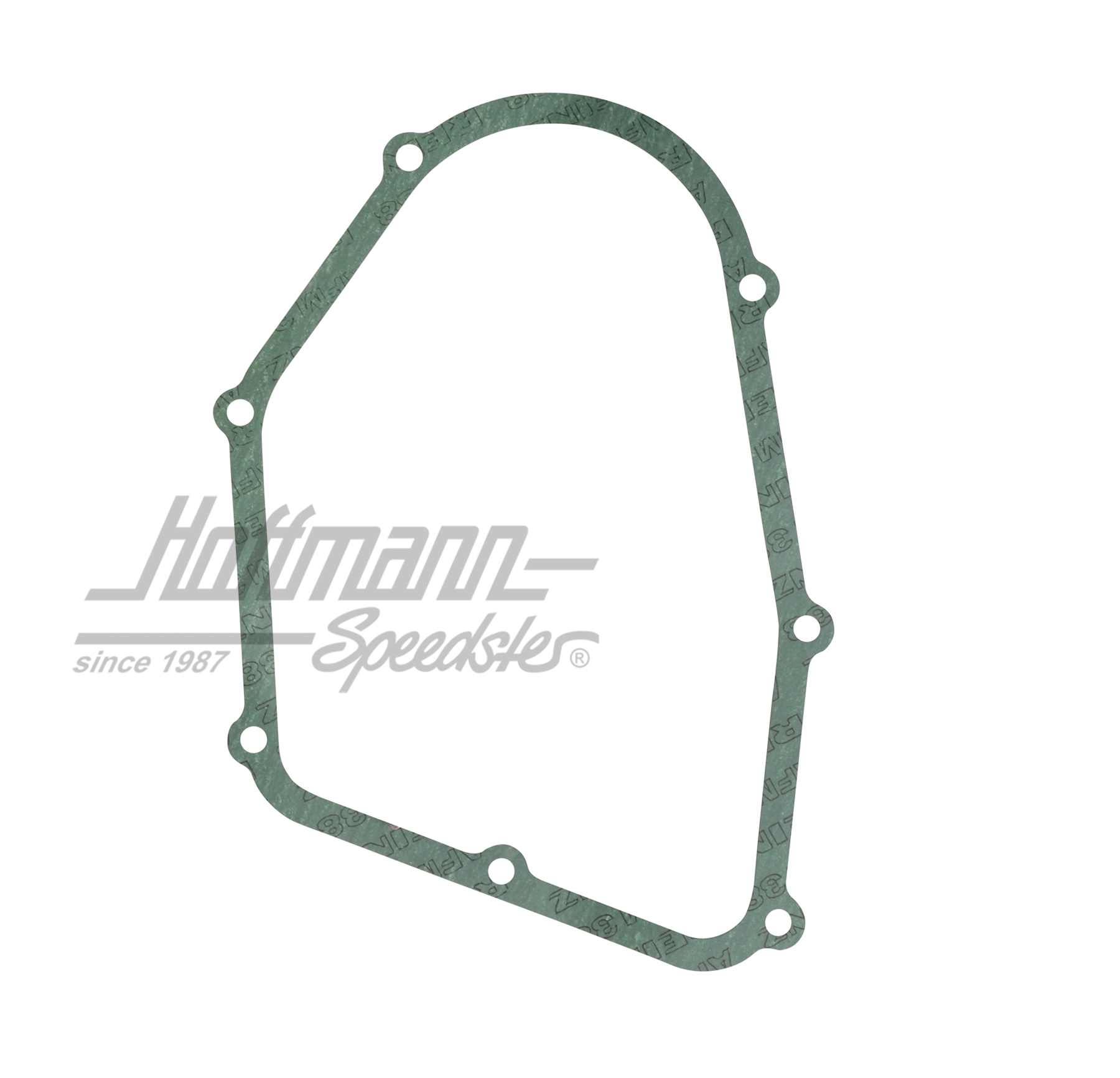 Dichtung, Kettengehäuse, 65-67, links | 901 105 191 02 | 530-0070-01