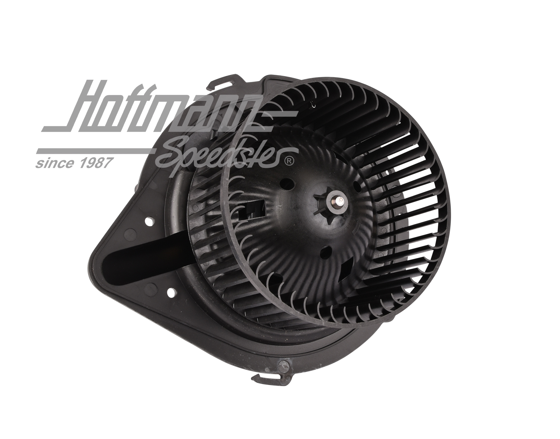 Gebläsemotor, Heizung/Klimaanlage, vorne | 357 820 021 | 409-3613